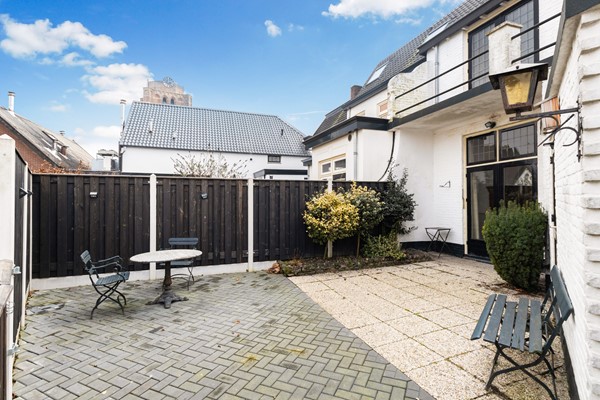 Medium property photo - Voorstraat 110, 4153 AN Beesd